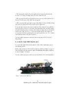 Preview for 13 page of Rail King 6-8-6 BANTAM TURBINE Steam Engine Operating Instructions Manual