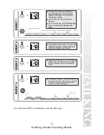 Preview for 11 page of Rail King Crusader Operating Instructions Manual