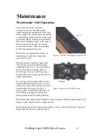 Preview for 11 page of Rail King F40-PH Operator'S Manual