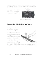 Preview for 14 page of Rail King F40-PH Operator'S Manual