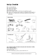 Preview for 3 page of Rail King John Deere Operation Manual