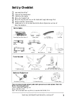 Предварительный просмотр 3 страницы Rail King Ready-To-Run 2-8-0 Operation Manual