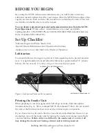 Preview for 3 page of Rail King SD60 Operator'S Manual