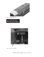 Preview for 4 page of Rail King SD60 Operator'S Manual