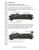 Preview for 10 page of Rail King SW 1500 Freight Set Operating Instructions Manual