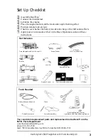 Preview for 3 page of Rail King SW 1500 Freight Set Operation Manual