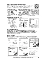 Preview for 5 page of Rail King SW 1500 Freight Set Operation Manual