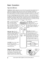 Preview for 6 page of Rail King SW 1500 Freight Set Operation Manual