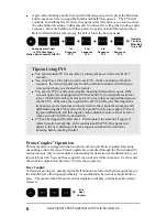 Preview for 8 page of Rail King SW 1500 Freight Set Operation Manual