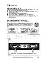 Preview for 11 page of Rail King SW 1500 Freight Set Operation Manual