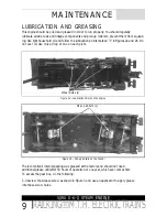 Preview for 9 page of Rail King USRA 0-6-0 Manual