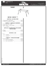 Preview for 18 page of RAIMONDI BM180 Use And Maintenance Manual