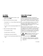 Preview for 18 page of Rain Bird E-6C Manual For Use