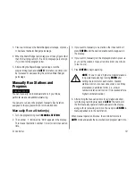 Preview for 19 page of Rain Bird E-6C Manual For Use