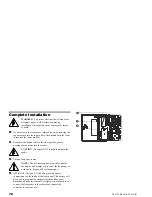 Preview for 80 page of Rain Bird ESP-LX Installation, Programming, & User Manual