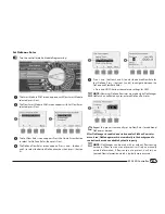 Preview for 87 page of Rain Bird ESP-LXD Installation, Programming & Operation Manual