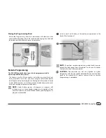 Предварительный просмотр 13 страницы Rain Bird ESP-LXME Installation, Programming & Operation Manual