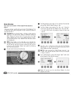 Предварительный просмотр 42 страницы Rain Bird ESP-LXME Installation, Programming & Operation Manual