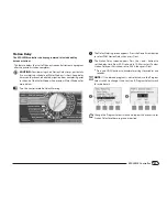 Предварительный просмотр 43 страницы Rain Bird ESP-LXME Installation, Programming & Operation Manual