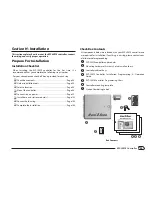 Предварительный просмотр 99 страницы Rain Bird ESP-LXME Installation, Programming & Operation Manual