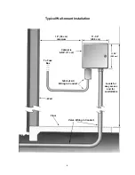 Предварительный просмотр 4 страницы Rain Bird ESP-MC Installation And Operating Instructions Manual