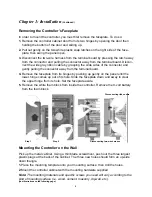 Предварительный просмотр 5 страницы Rain Bird ESP-MC Installation And Operating Instructions Manual