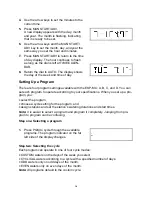 Предварительный просмотр 14 страницы Rain Bird ESP-MC Installation And Operating Instructions Manual