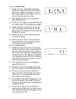 Предварительный просмотр 15 страницы Rain Bird ESP-MC Installation And Operating Instructions Manual