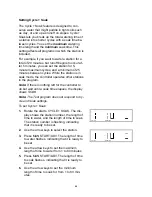 Предварительный просмотр 20 страницы Rain Bird ESP-MC Installation And Operating Instructions Manual