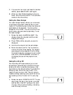 Предварительный просмотр 21 страницы Rain Bird ESP-MC Installation And Operating Instructions Manual