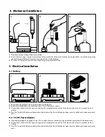 Предварительный просмотр 4 страницы Rain Bird HN-G-01 Filter Series Quick Start Manual