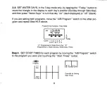 Предварительный просмотр 9 страницы Rain Bird HP Series Installation, Programming And Operating Instructions