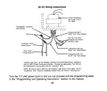 Предварительный просмотр 22 страницы Rain Bird HP Series Installation, Programming And Operating Instructions