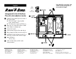 Предварительный просмотр 1 страницы Rain Bird ICI+ Installation Manual