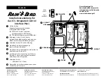 Предварительный просмотр 5 страницы Rain Bird ICI+ Installation Manual