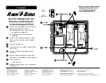 Предварительный просмотр 6 страницы Rain Bird ICI+ Installation Manual