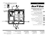 Предварительный просмотр 8 страницы Rain Bird ICI+ Installation Manual