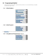 Предварительный просмотр 9 страницы Rain Bird LXME2 Installation, Programming & Operation Manual