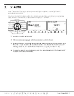 Предварительный просмотр 11 страницы Rain Bird LXME2 Installation, Programming & Operation Manual