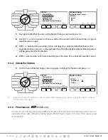 Предварительный просмотр 23 страницы Rain Bird LXME2 Installation, Programming & Operation Manual