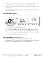 Предварительный просмотр 28 страницы Rain Bird LXME2 Installation, Programming & Operation Manual