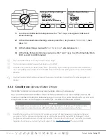 Предварительный просмотр 29 страницы Rain Bird LXME2 Installation, Programming & Operation Manual