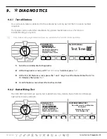 Предварительный просмотр 40 страницы Rain Bird LXME2 Installation, Programming & Operation Manual