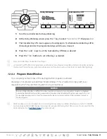 Предварительный просмотр 55 страницы Rain Bird LXME2 Installation, Programming & Operation Manual