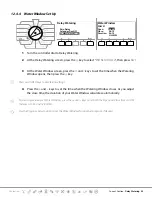 Предварительный просмотр 56 страницы Rain Bird LXME2 Installation, Programming & Operation Manual