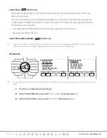 Предварительный просмотр 58 страницы Rain Bird LXME2 Installation, Programming & Operation Manual