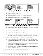 Предварительный просмотр 60 страницы Rain Bird LXME2 Installation, Programming & Operation Manual