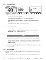 Предварительный просмотр 62 страницы Rain Bird LXME2 Installation, Programming & Operation Manual