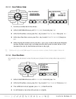 Предварительный просмотр 64 страницы Rain Bird LXME2 Installation, Programming & Operation Manual