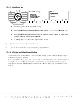 Предварительный просмотр 78 страницы Rain Bird LXME2 Installation, Programming & Operation Manual